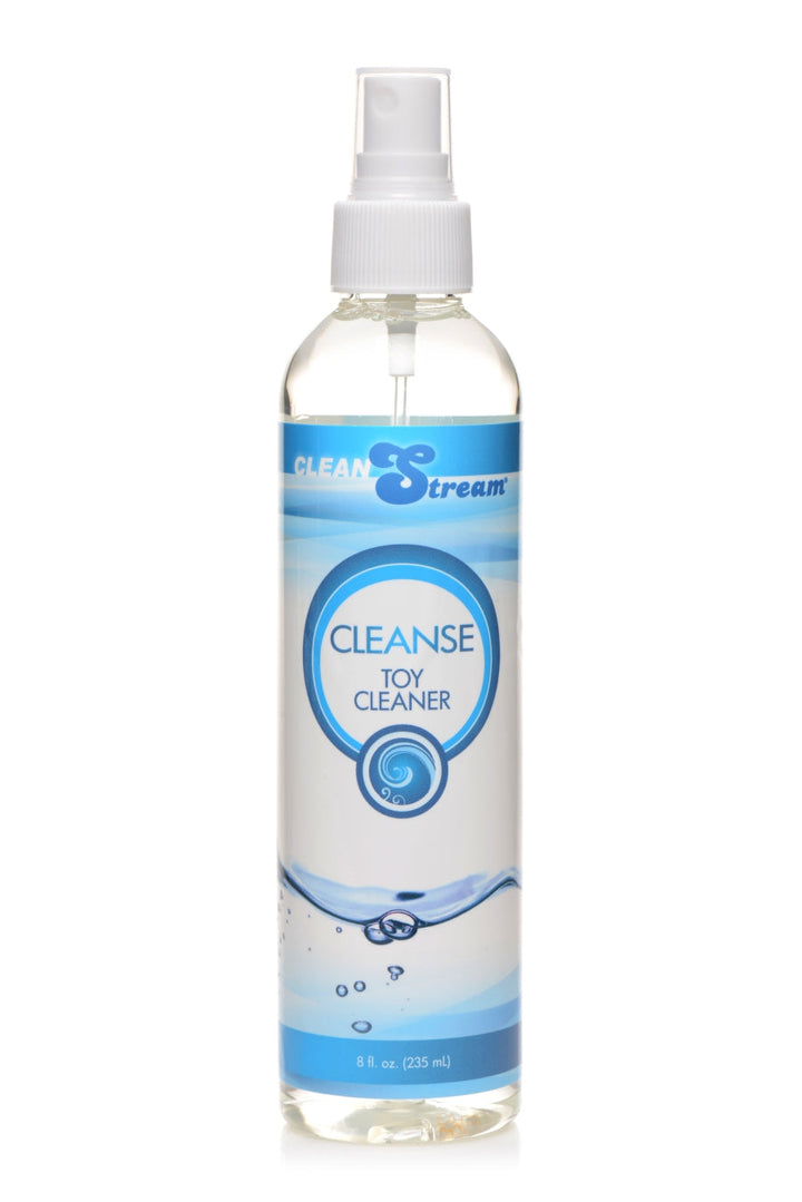 Nettoyant - Clean Stream Cleanse 8 oz. Clean Stream