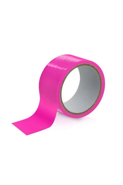 Bondage Tape 15M - Fuchsia