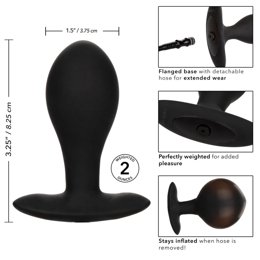 Plug Gonflable Grande Taille