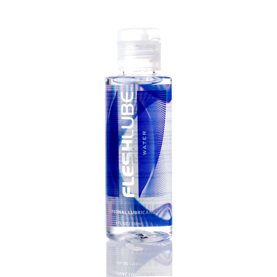 Fleshlube  4 oz Fleshlight