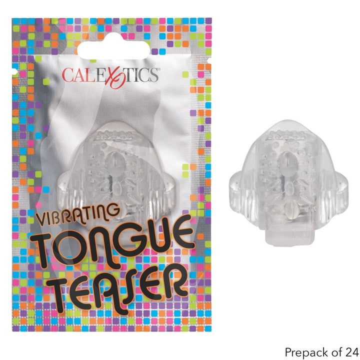 Tongue Teaser (Foil Pack)
