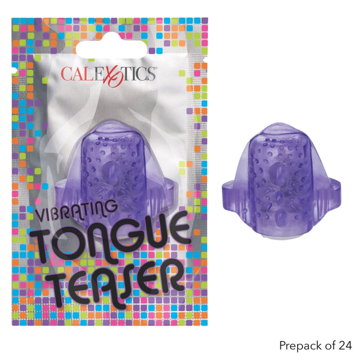 Tongue Teaser (Foil Pack)