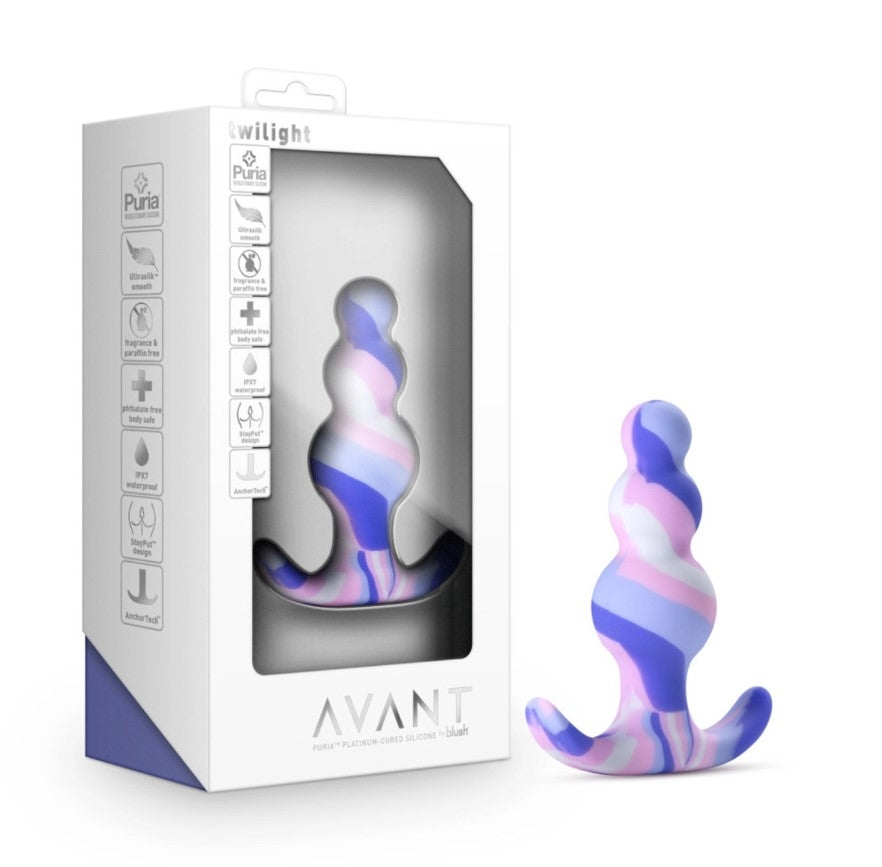 Twilight avant