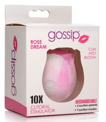 Rose Crush gossip