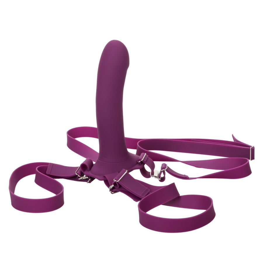 Me Rumbler Royal Harness