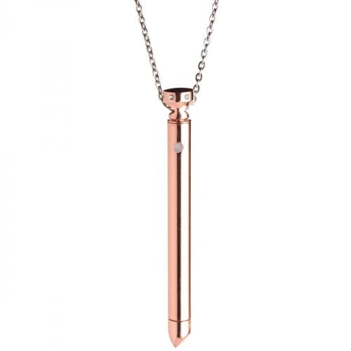 Collier Vibrant - Charmed xr brands