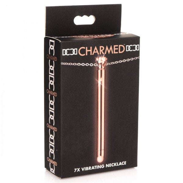 Collier Vibrant - Charmed