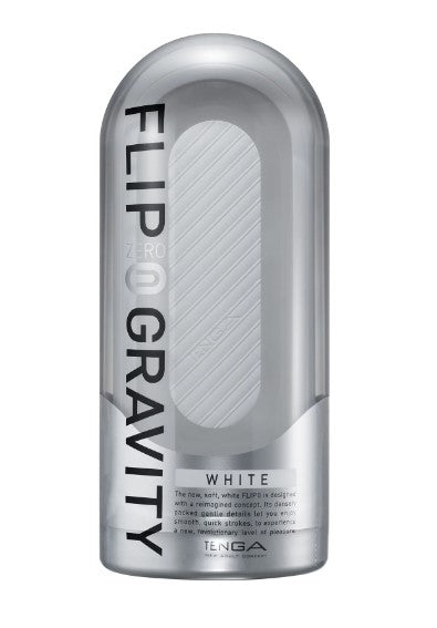 Flip Zero Gravity Tenga