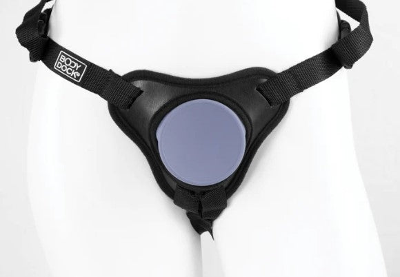 Dillio Platinum Body Anchor Harness