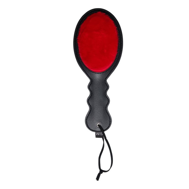 Paddle Amor Sex & Mischief