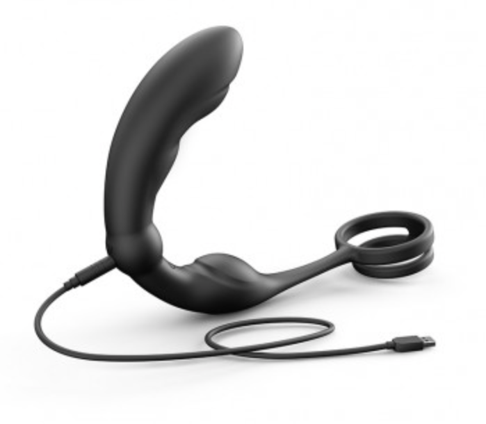 P Ring - Prostate Massager