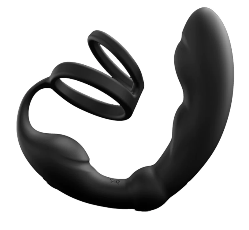 P Ring - Prostate Massager