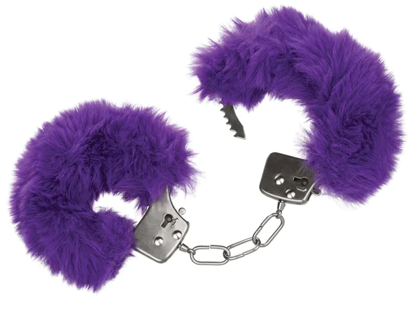 Ultra Fluffy Furry Cuffs