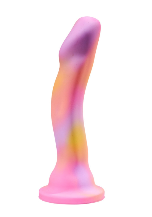 Il fait soleil - Dildo g-spot avant