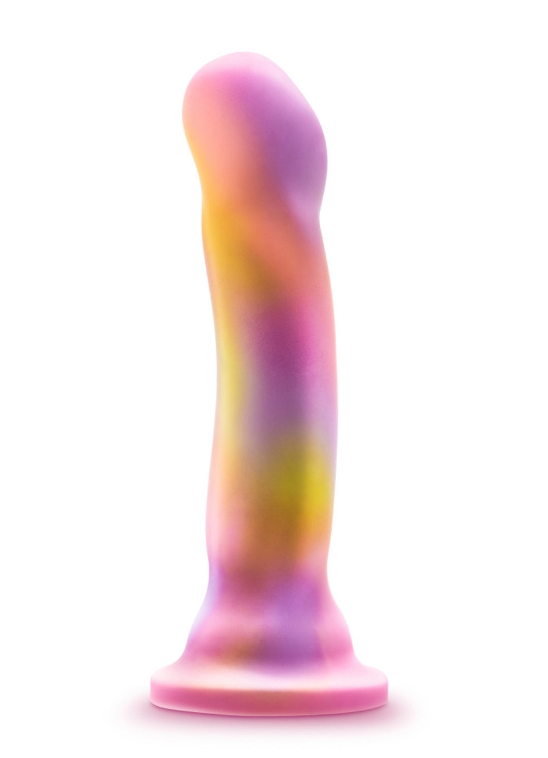 Il fait soleil - Dildo g-spot avant