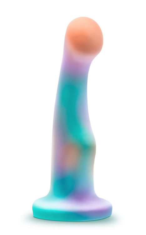 Rêves d’Opale - Dildo G-spot avant