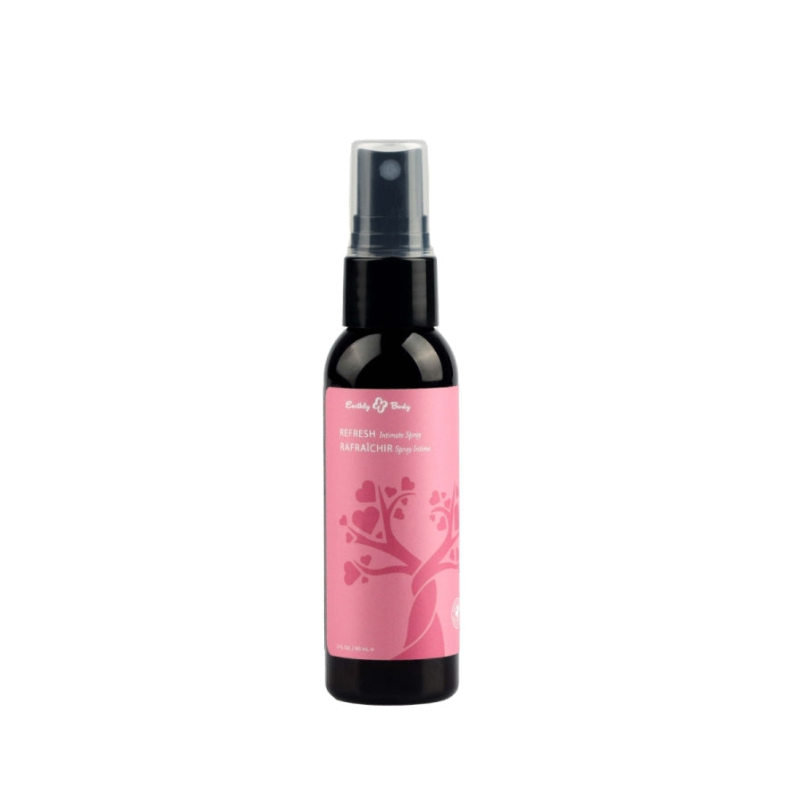Graines de Chanvre Nuit 'Refresh' Earthly Body