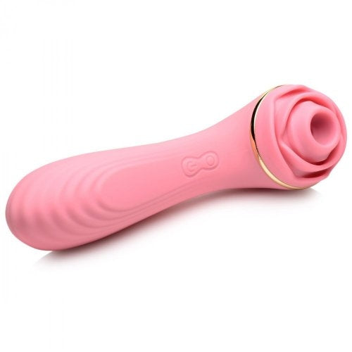 Orgasme Fleuri – Pétales de Passion xr brands