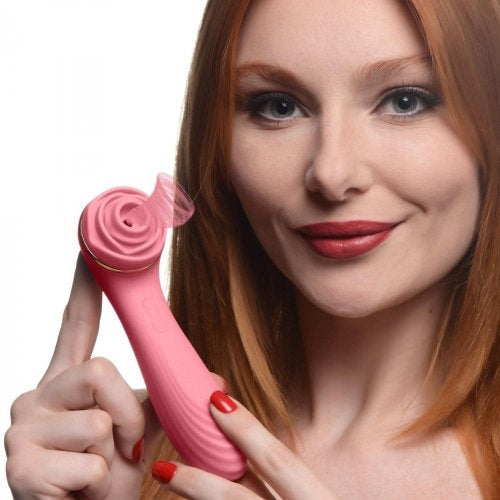 Orgasme Fleuri – Pétales de Passion xr brands
