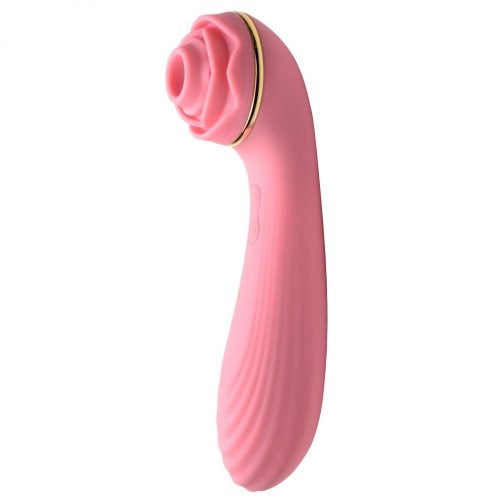 Orgasme Fleuri – Pétales de Passion xr brands