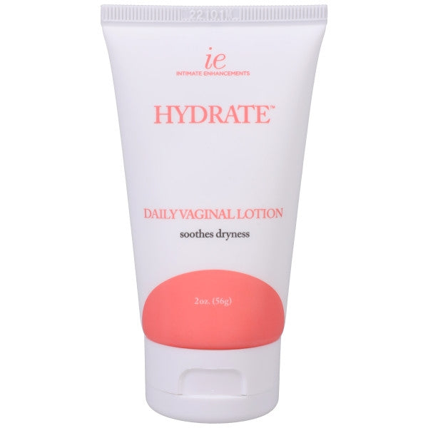 Hydrate 50 nuances
