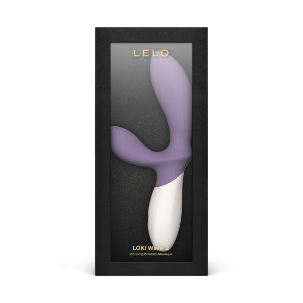 Loki Wave 2 Lelo