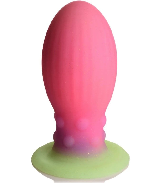 Dildo en Oeuf Xeno