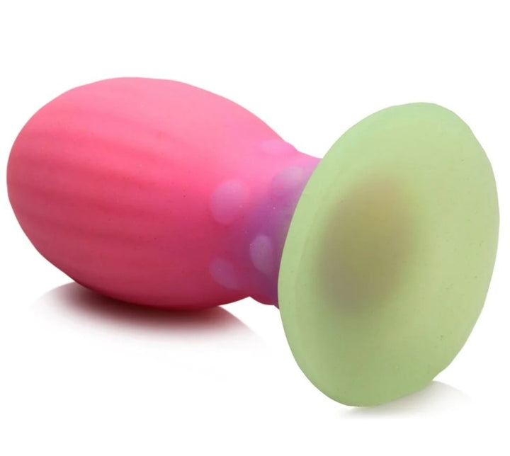 Dildo en Oeuf Xeno