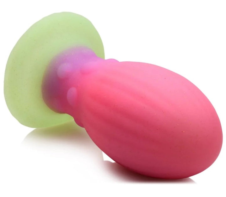 Dildo en Oeuf Xeno