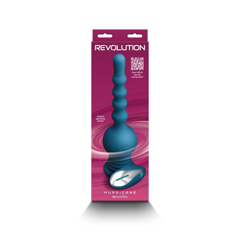 Hurricane NS Novelties