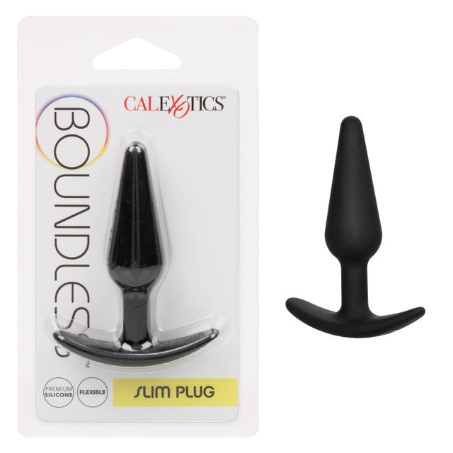 Plug Mince Boundless
