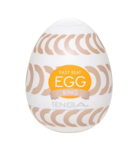Oeuf Tenga Wind - Ring Tenga