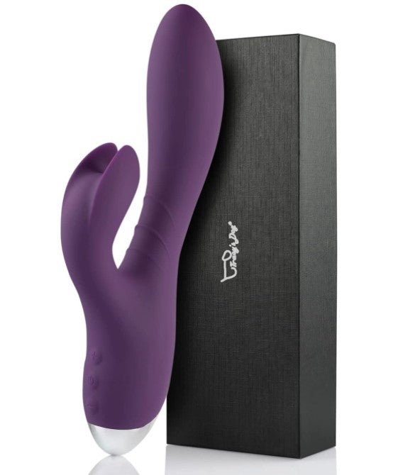 Rabbit Vibrator Jade Rabbit tracy's dog