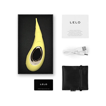 Dot Cruise - Lelo 50 nuances