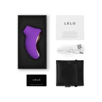 SONA 2 Travel Violet Lelo