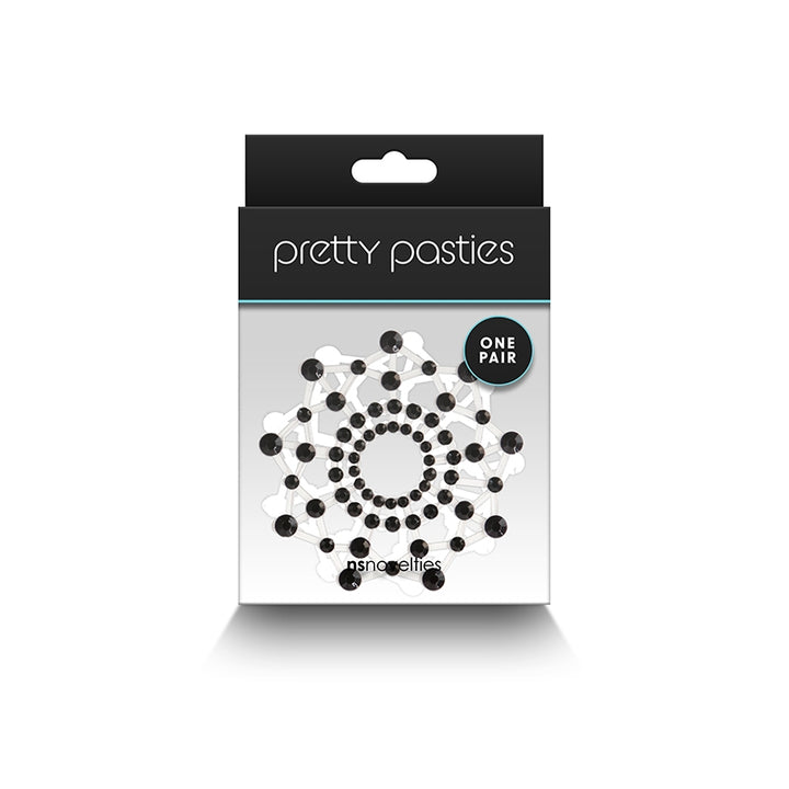 Pretty Pasties - Charm III