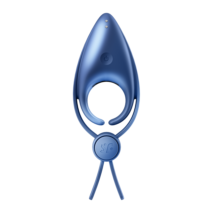 Tireur d'élite satisfyer