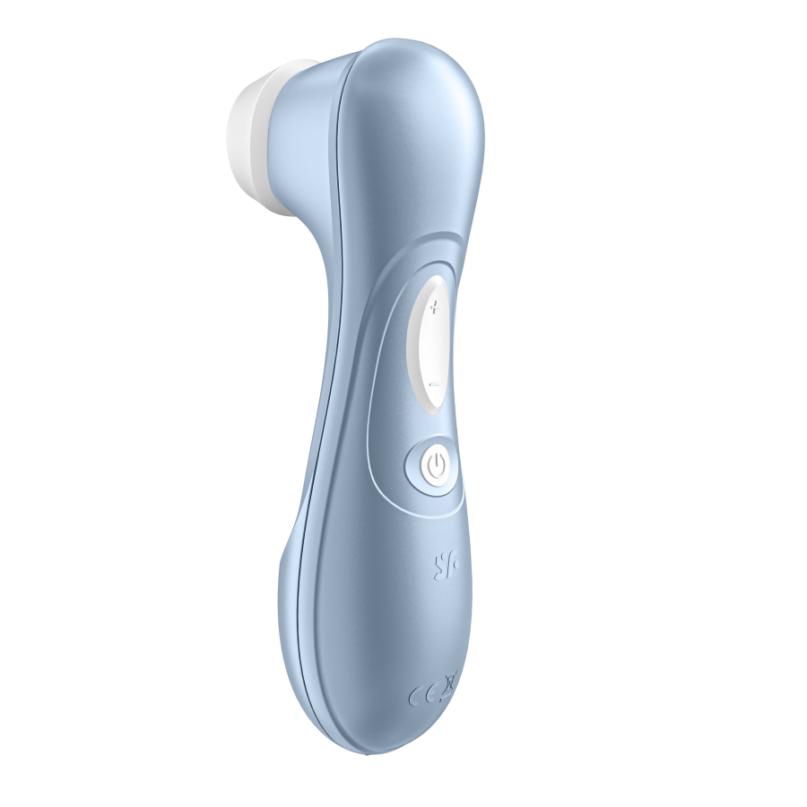 Pro 2 Generation 2 satisfyer