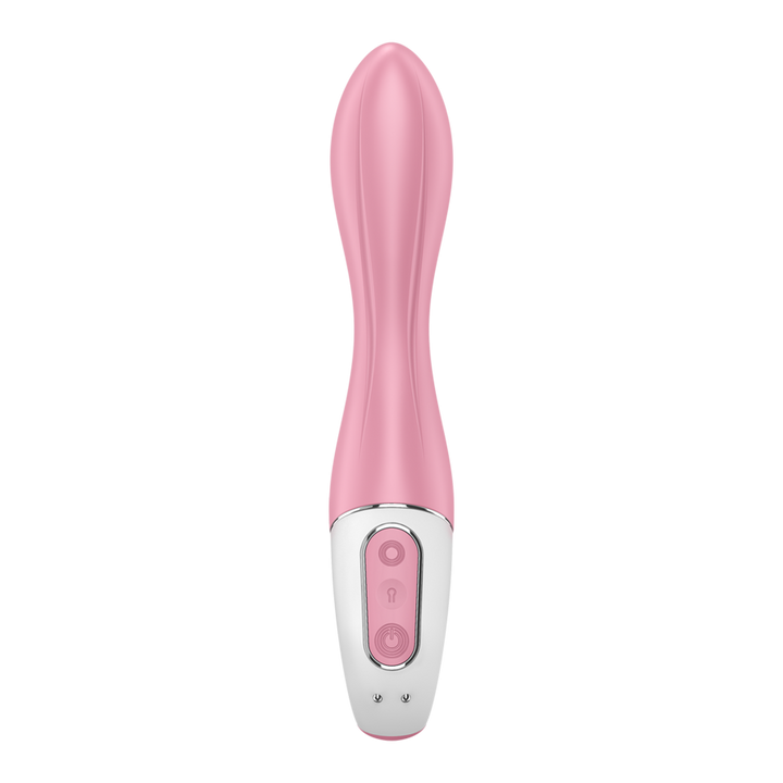 Vibrateur de pompe à air 2 Satisfyer