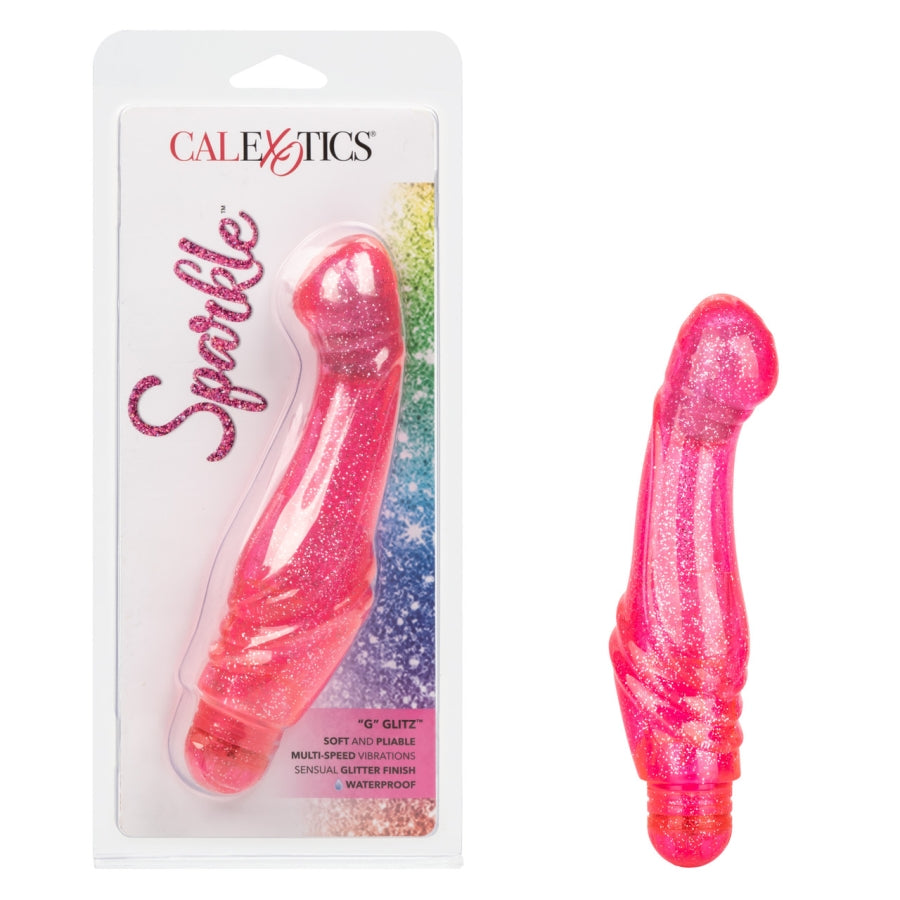 Sparkle G-Glitz calexotics