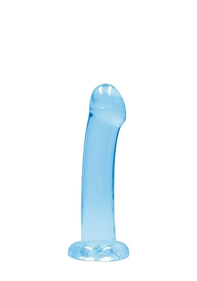 Non Realistic Dildo with Suction Cup - 6,7''