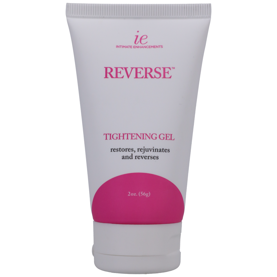 Gel de Resserrement pour Femmes 2 oz Intimate Earth