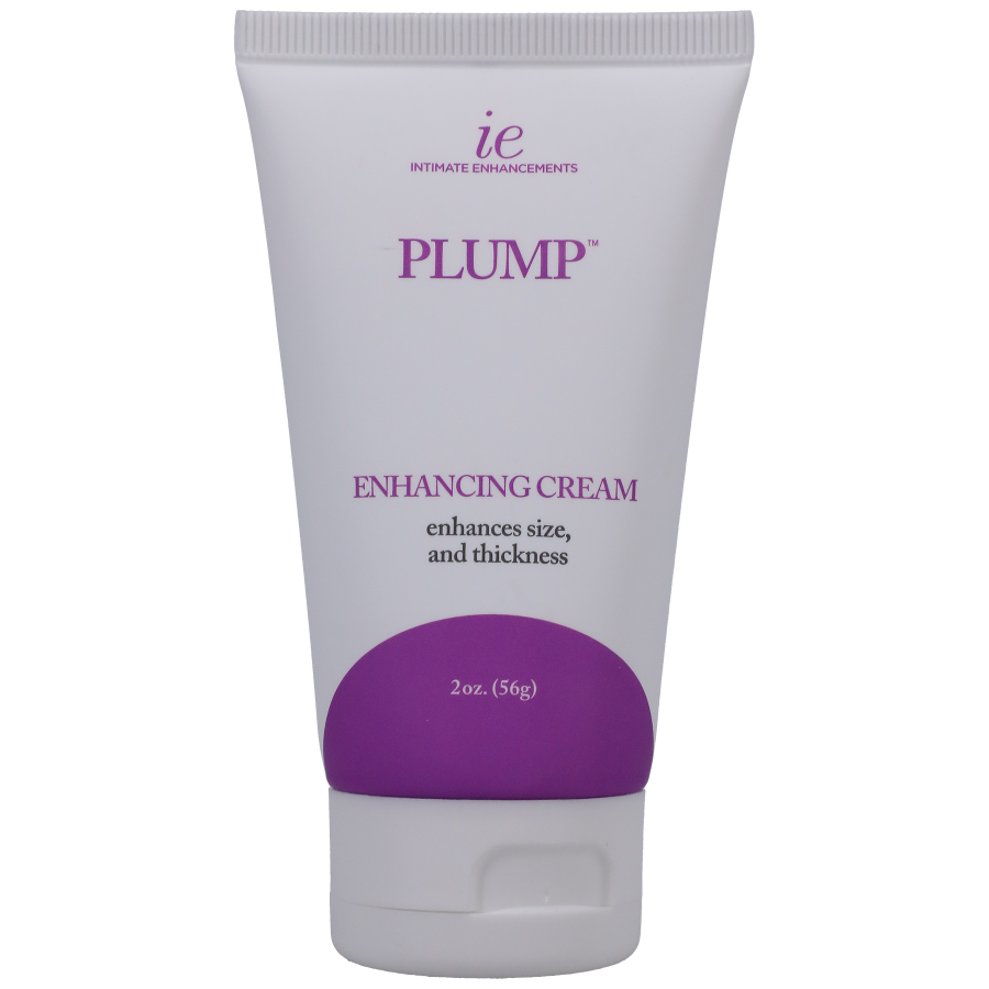 Gel Amplifiant - Plump Doc Johnson
