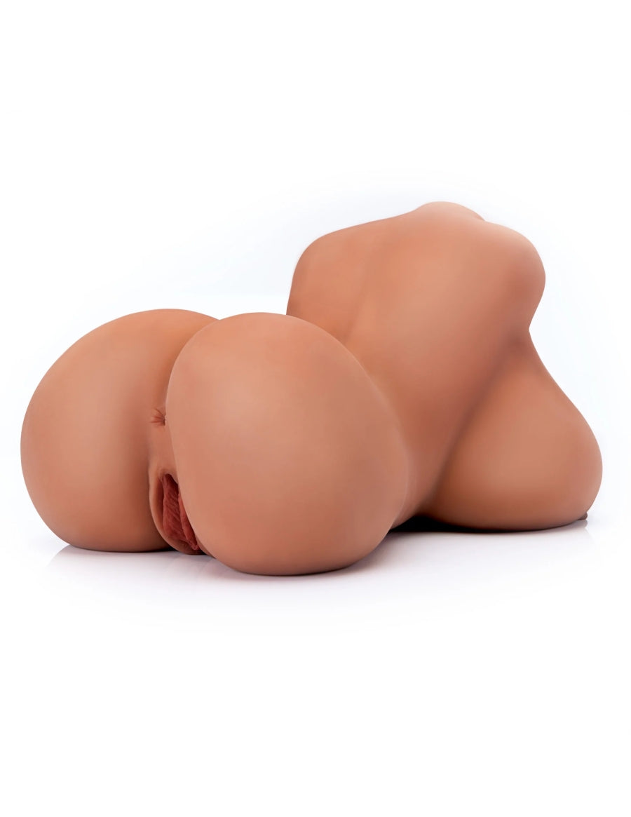 Big Titty Torso Pipedream