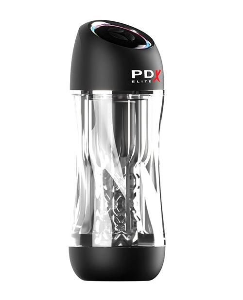 PDX Elite Tube de Vision Pro