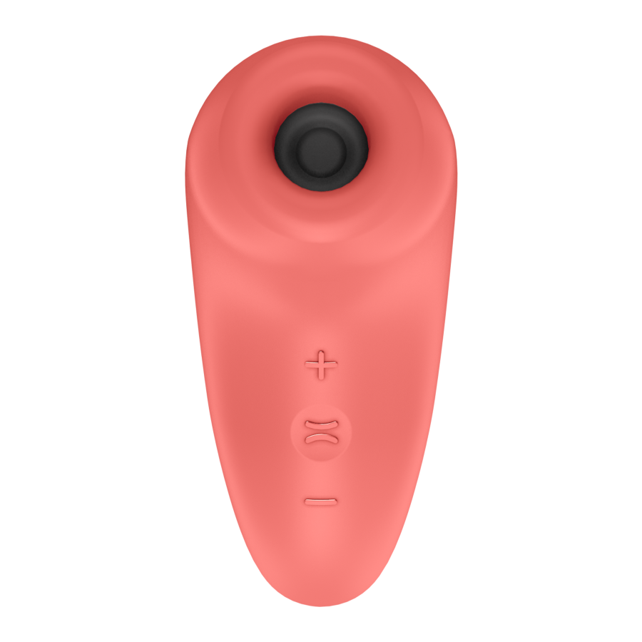 Impulsion profonde magnétique Rose (Copie) Satisfyer