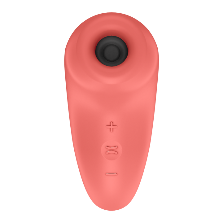 Impulsion profonde magnétique Rose (Copie) Satisfyer