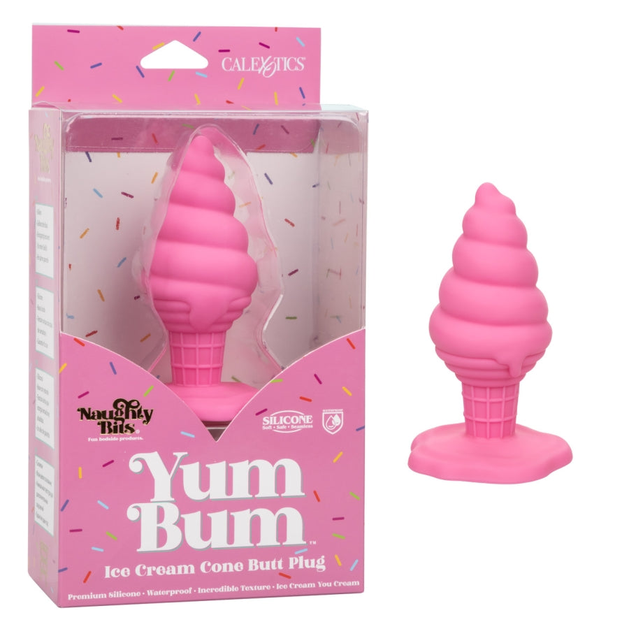 Cornet de glace calexotics