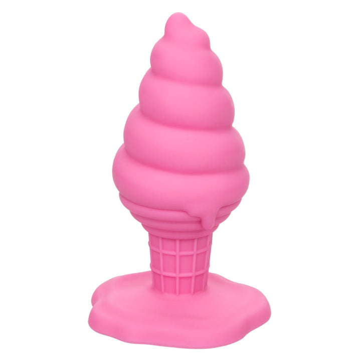 Cornet de glace calexotics