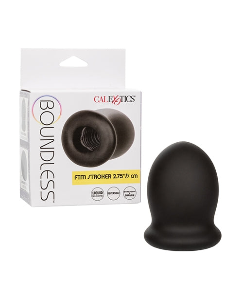 Boundless FTM Stroker 2.75" /7 cm calexotics